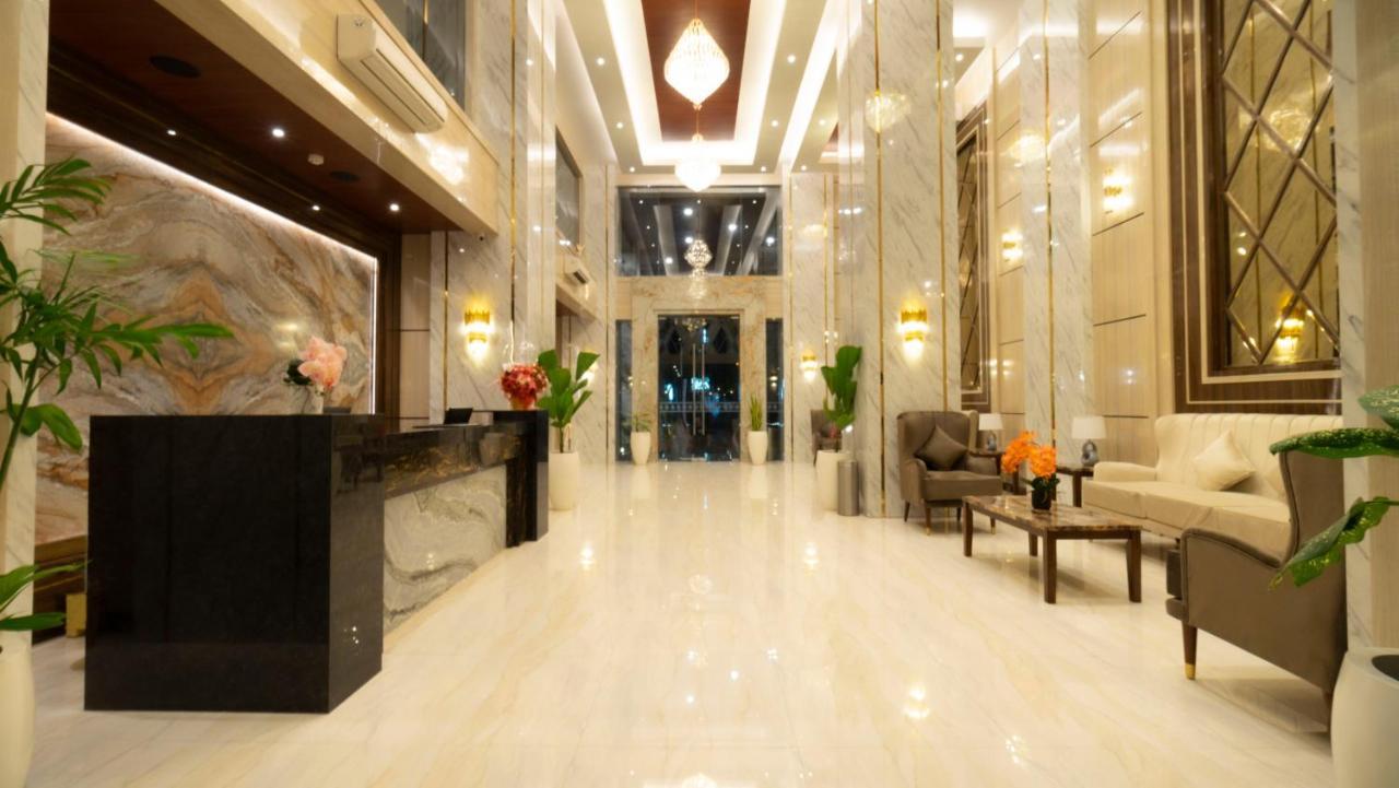 فندق بوب تيوكو عمر دنباسار المظهر الخارجي الصورة